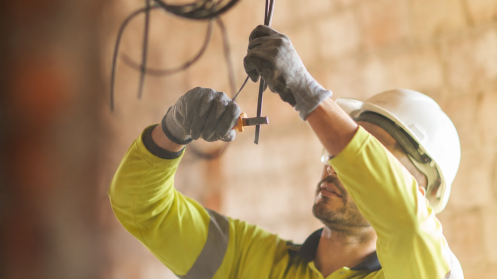 Curso prl 20 horas electricidad diferencias