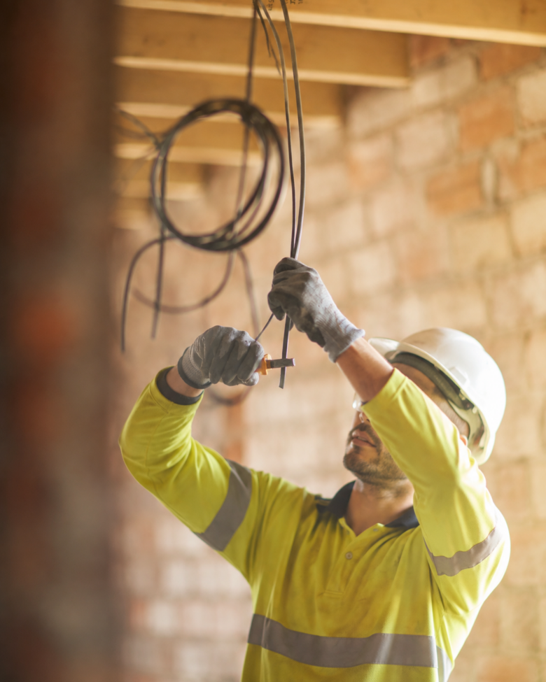 Curso de electriciad 20 horas prl en Málaga