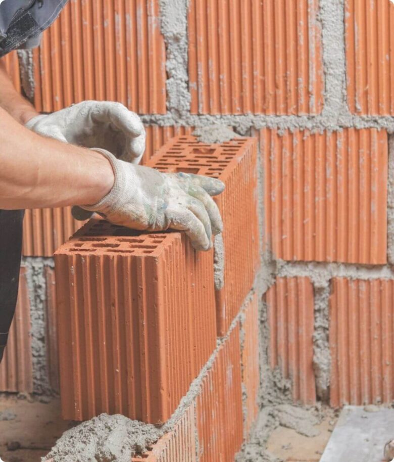 Curso de albañilería en Málaga