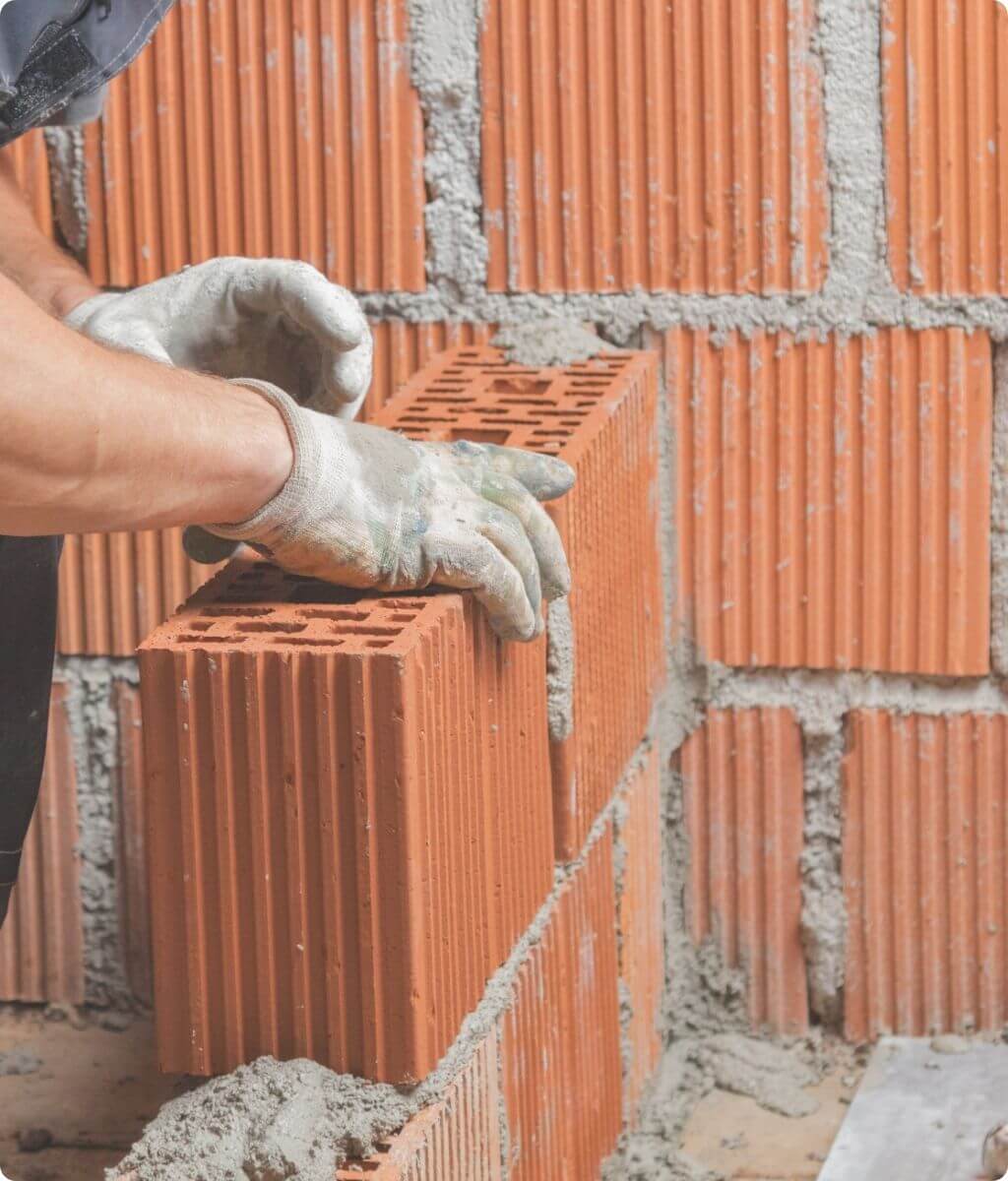Curso de albañilería en Málaga