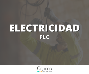 Curso prl 20 horas electricidad