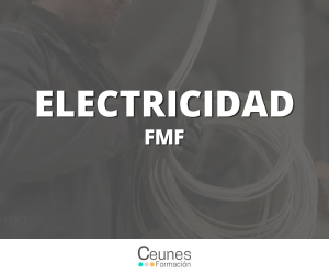 Curso de electricidad del metal 20 horas
