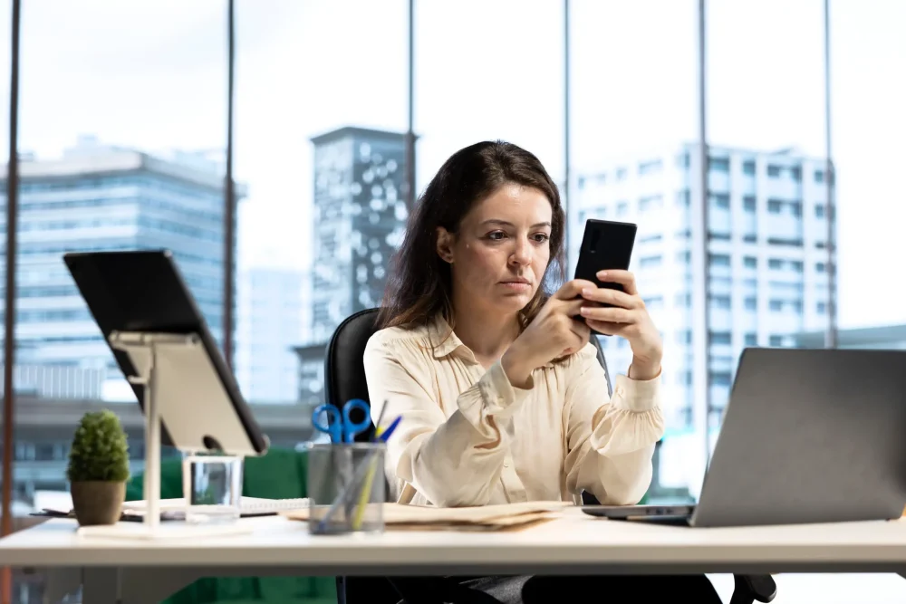Curso de desconexión digital online