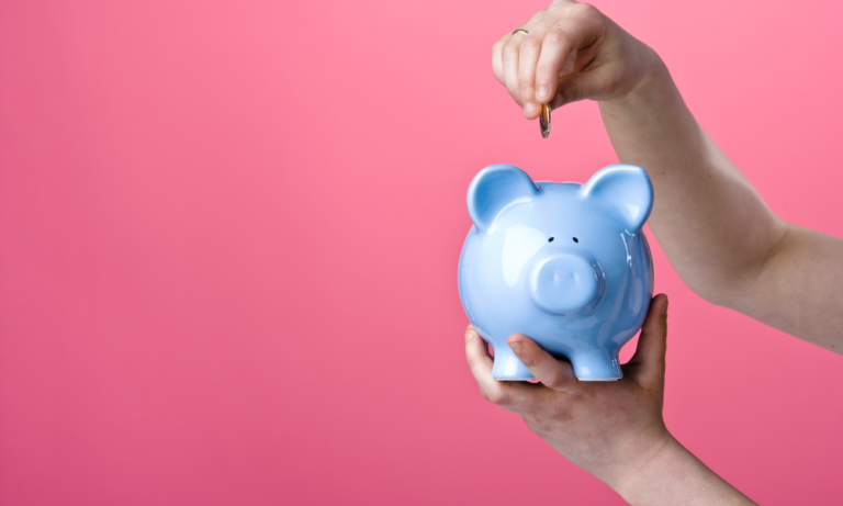 Reserva del dinero para formación de trabajadores