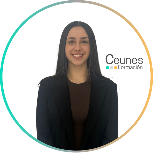 Lucía Sudan